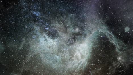 Vista-De-4k-De-Nubes-Nebulosas-Fusionadas-En-Una-En-El-Gran-Universo