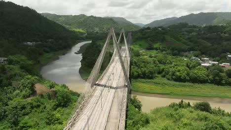 Schrägseilbrücke-Bei-Naranjito-Puerto-Rico-4
