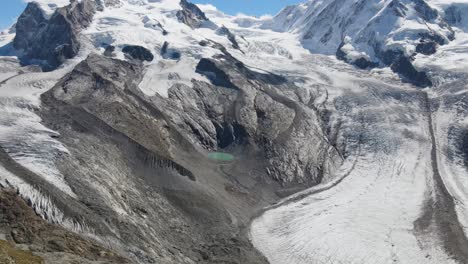 Görner-Gletscher