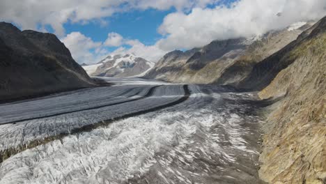 Glaciar-Aletsch