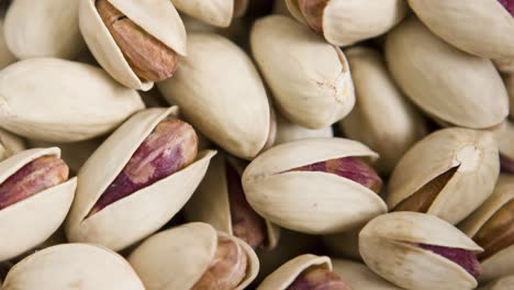 Pistachios-Rotating.-Roasted-pistachios-rotate