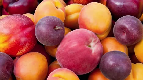 Juice-peach-fruits.-Healthy-Food