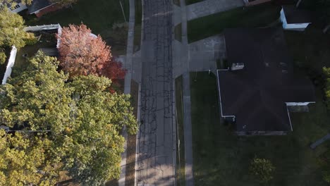 A-bird's-eye-style-track-of-the-Streets-of-Muskegon