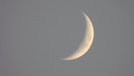 Beautiful-Moon----sky--planet---gold-