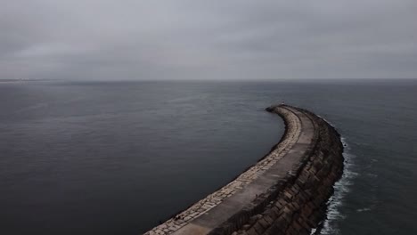 Drone-shot-over-the-pier
