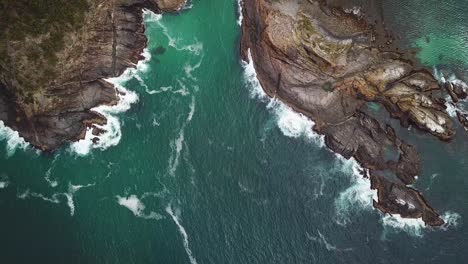 drone-flying-over-seal-rocks