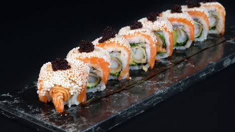 Juego-De-Maki-De-Sushi-Tradicional.-Mariscos-Japoneses