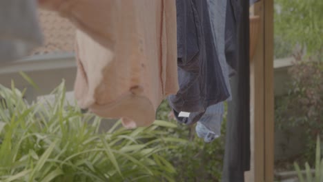 Hanging-Clothes-outside