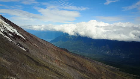 In-Den-Wolken-Bei-Osorno