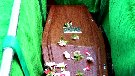 closeup-shot-of-a-funeral-casket-in-a-hearse-or-chapel-or-burial-at-cemetery