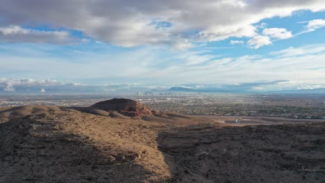 view-of-las-Vegas