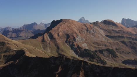 CINEMATIC-BAVARIAN-ALPS-|-Nebelhorn-Mountain-|-4K-D-LOG-REC709---Perfect-for-colour-grading