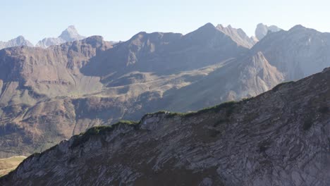 Impresionante-Vista-A-La-Montaña-|-Alpes-Bávaros-|-4k-D-log-Rec709:-Perfecto-Para-Gradación-De-Color