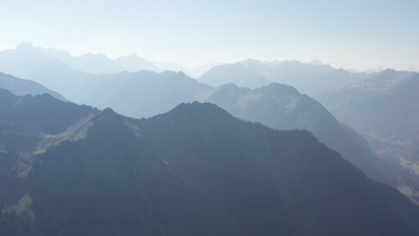 Alpes-Bávaros-Cinematográficos-épicos-|-Montaña-Nebelhorn-|-4k-D-log-Rec709:-Perfecto-Para-Gradación-De-Color