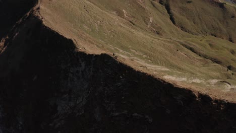 Alpes-Bávaros-Cinematográficos-|-Montaña-Nebelhorn-|-4k-D-log-Rec709:-Perfecto-Para-Gradación-De-Color