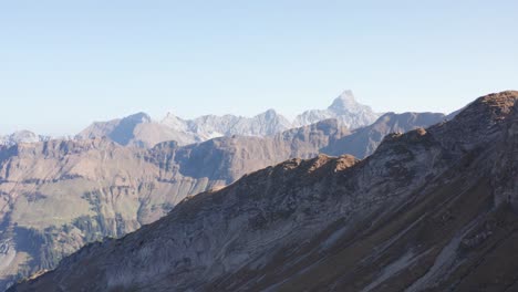 Vista-De-La-Montaña-4k-|-Alpes-Bávaros-D-log-Rec709:-Perfecto-Para-Etalonaje