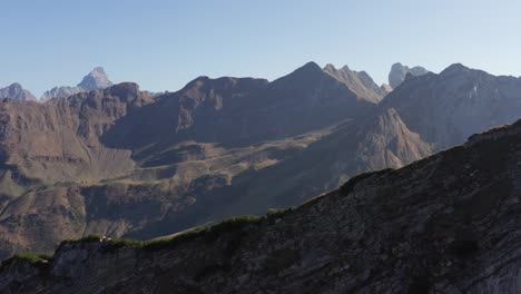 Impresionante-Vista-A-La-Montaña-|-Alpes-Bávaros-|-4k-D-log-Rec709:-Perfecto-Para-Gradación-De-Color