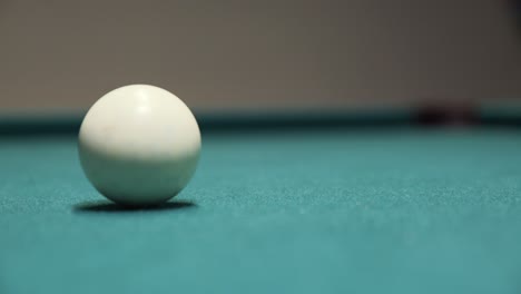 Sinking-the-black-8-ball-to-win-a-game-of-billiards