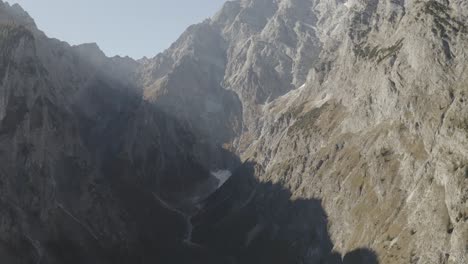 Mountain-Glacier-|-Bavaria-|-4K-|-DJI-MAVIC-2-PRO-D-LOG---Perfect-for-colour-grading
