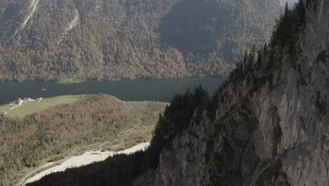 Lake-Konigsee,-Berchtesgarden-|-BAVARIA-DJI-MAVIC-2-PRO-|-4K-|-23