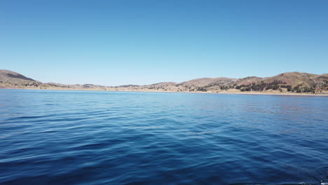 Boat-Ride-Near-Taquile-Island-swipe-60fps-Osmo-Pocket-Shot-4k