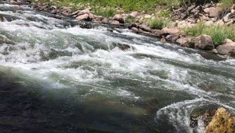 Slow-Motion---river-rapids-in-the-Colorado-mountains