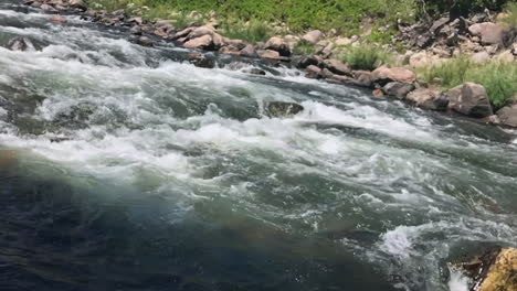 River-rapids-in-the-Colorado-mountains
