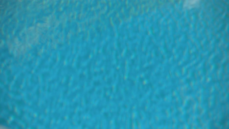 Turquoise-blue-water-in-swimming-pool