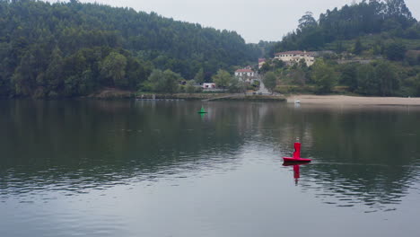 Details-Des-Douro-Flusses