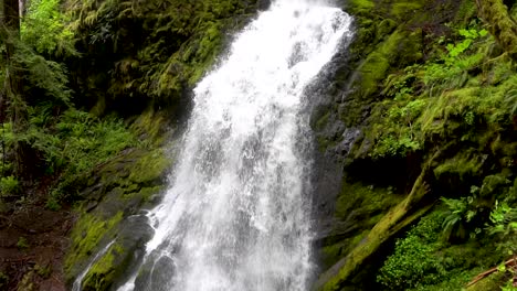A-Waterfall-in-Oregon-in-Slow-Motion
