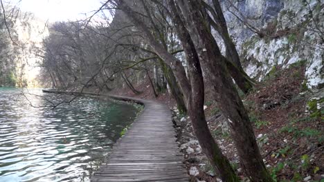 Plitvicer-Seen-NP-Zeitlupenweg