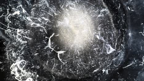 A-violent-celestial-event-results-in-both-birth-and-destruction---an-all-natural-AbstractVideoClip