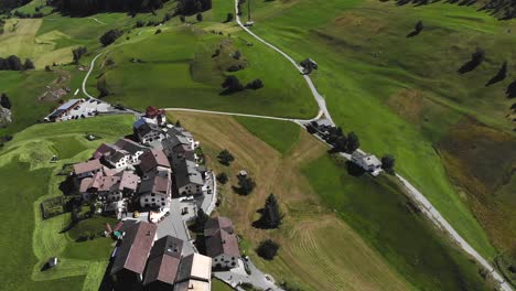 Aerial:-swiss-town-from-the-air