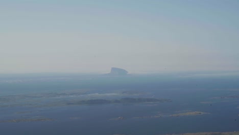 Nebliger-Ozean-Vom-Sichtpunkt-Des-Berges-In-Norwegen