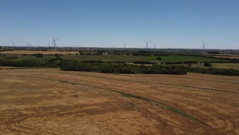 Erneuerbare-Windkraftanlagen-Von-Colonia-In-Uruguay-Gebaut