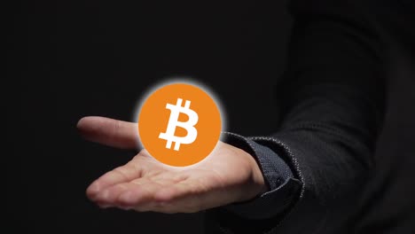 Bitcoin-Und-Kryptowährung