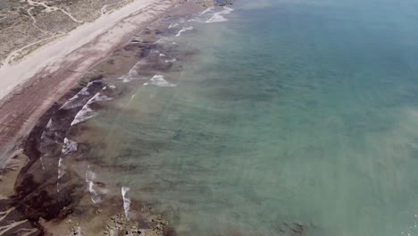 aerial-view-of-the-atlantic-ocean-coast