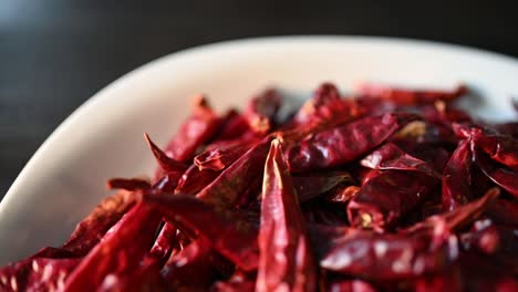 dried-chilies,-side-view-with-deep-contrast