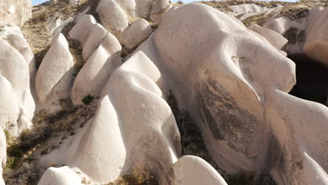 Maravillas-Naturales-De-Capadocia-En-Turquía-Desde-Arriba