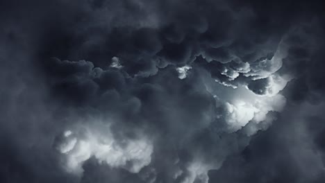 Tormenta-De-4k,-Nubes-Cumulonimbus-Creciendo-En-El-Cielo