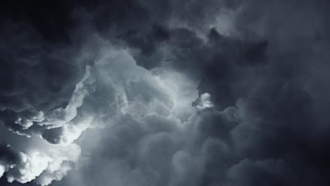 4k-thunderstorm,-dark-clouds-moving-over-dark-sky