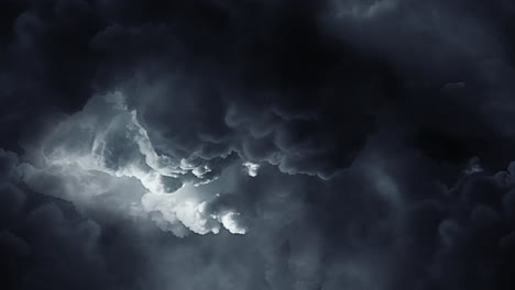 Tormenta-De-4k,-Nubes-Cumulonimbus-Oscuras-En-El-Cielo