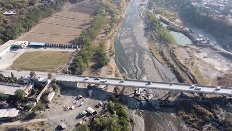 Transport-and-people-cross-the-main-bridge-of-Havelian-in-Pakistan-connecting-the-city-with-the-city-of-Abbottabad-in-the-Khyber-Pakhtunkhwa-Province