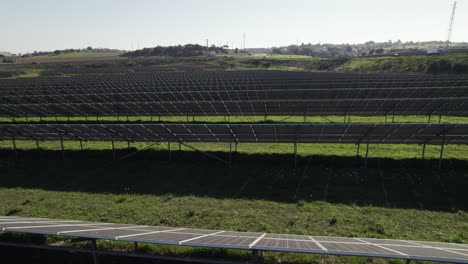 Planta-De-Energía-Solar-En-Lagos-Portugal