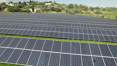 Panel-Für-Solarenergie-In-Lagos-In-Portugal