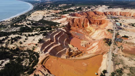 Sand-mine-crater-impacting-tourism-in-Vietnamese-province