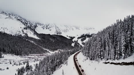 Loveland-Pass-Colorado-USA