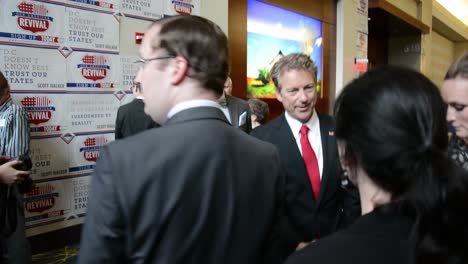 Republican-Party-Photo-Op-And-Event-For-Us-President-Leading-To-The-Iowa-Caucus-Featuring-Senator-Rand-Paul