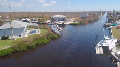 Shocking-Aerial-Of-The-Destruction-Of-Hurricane-Ian-Near-Fort-Myers-Florida