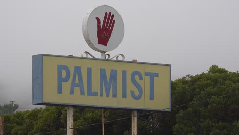 Establishing-Shot-Of-A-Palmist-Or-Mystic-Palm-Reading-Fortune-Teller